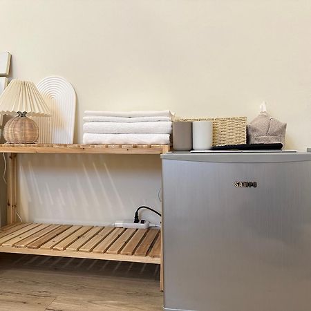 山有巷宅 Alley House Puli Habitación foto