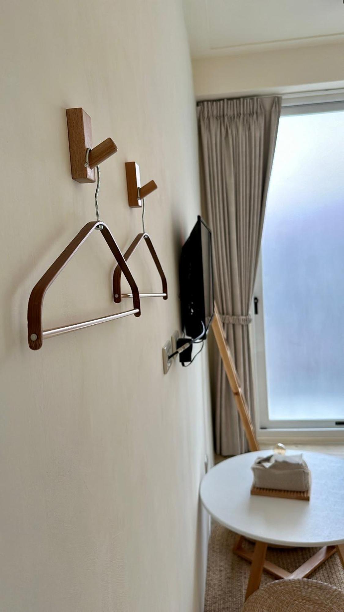 山有巷宅 Alley House Puli Habitación foto