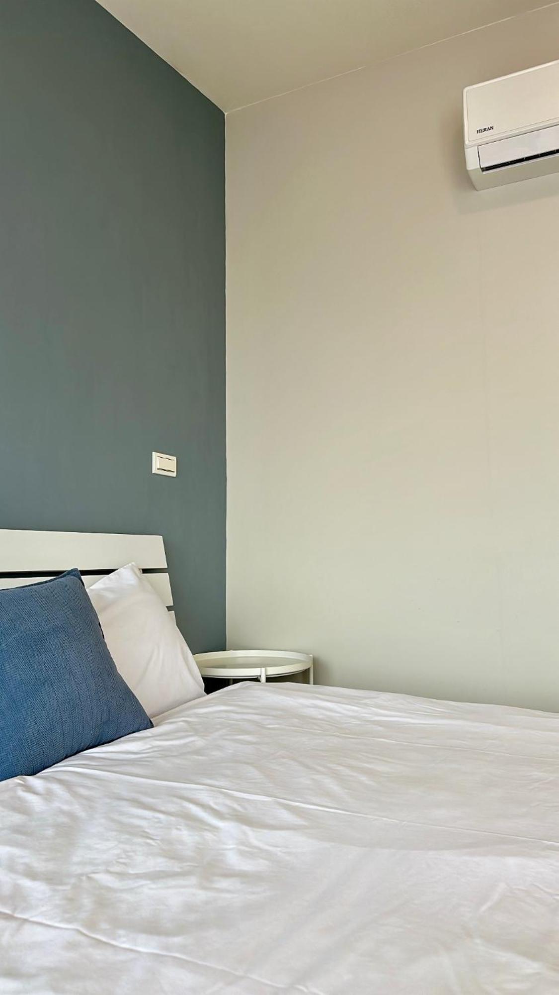 山有巷宅 Alley House Puli Habitación foto