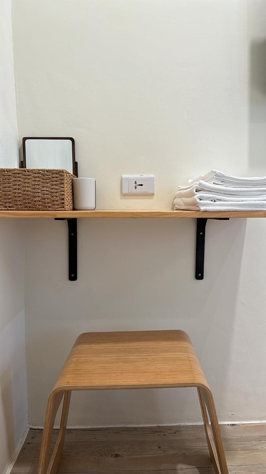 山有巷宅 Alley House Puli Habitación foto