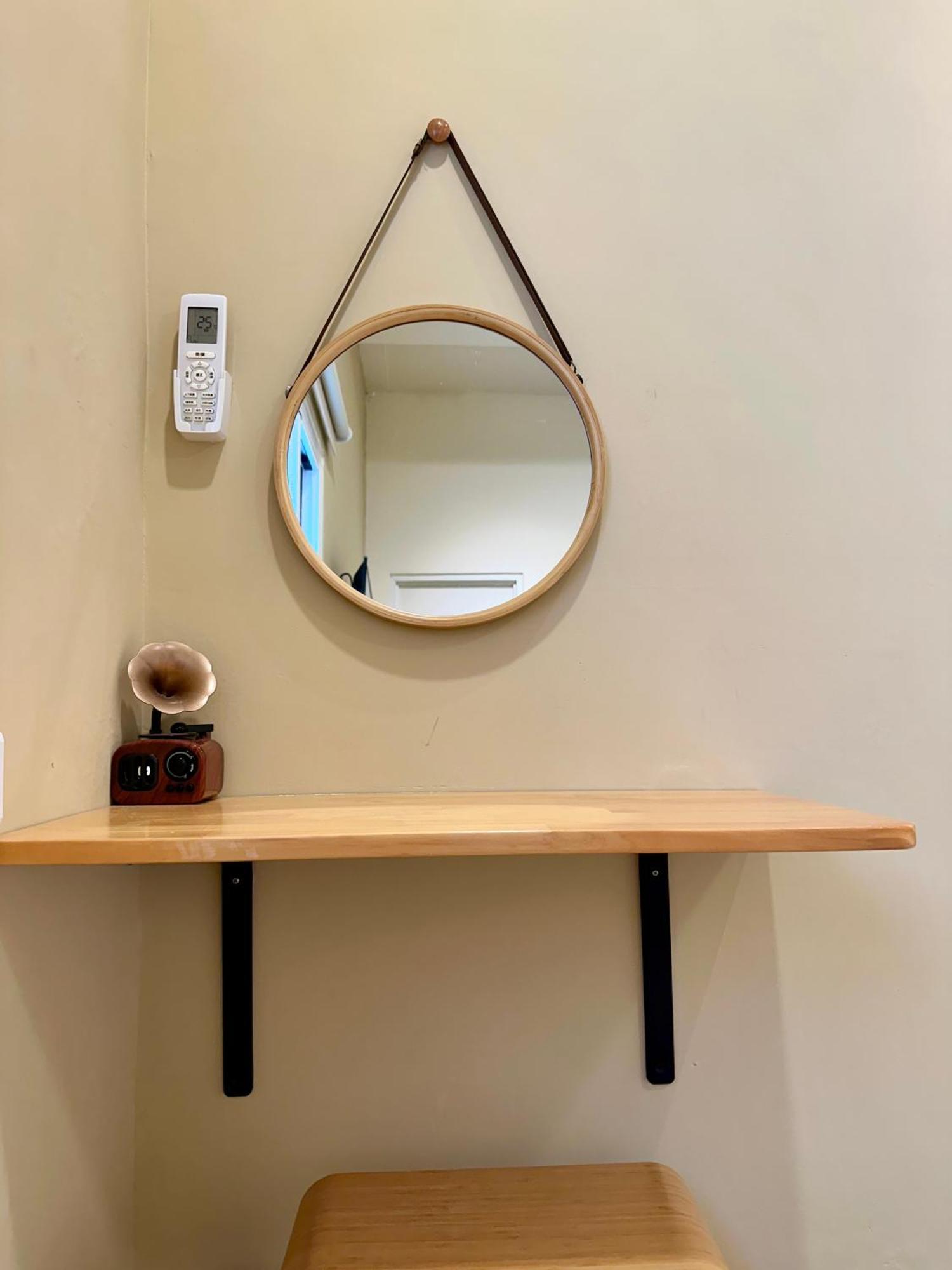 山有巷宅 Alley House Puli Habitación foto
