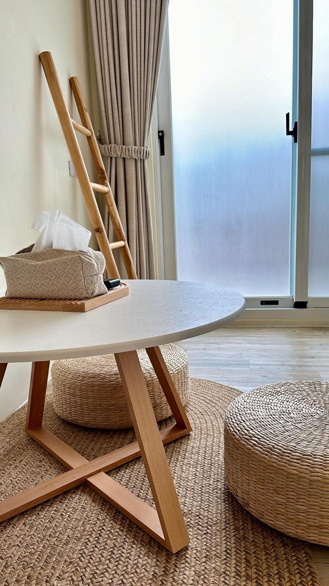 山有巷宅 Alley House Puli Habitación foto